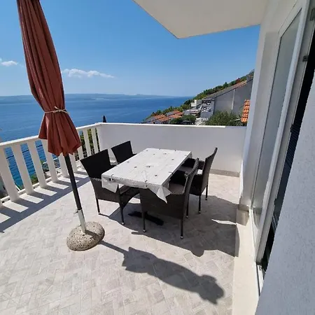 Marija Apartamento *