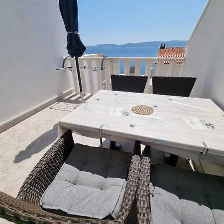 Marija Apartamento *