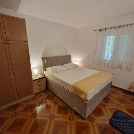 Marija Apartamento