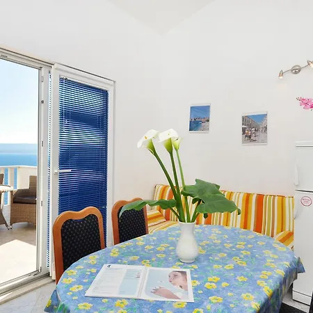 Marija Apartamento Pisak
