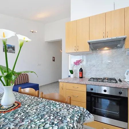 Apartamento Marija *