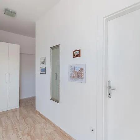 Apartamento Marija *