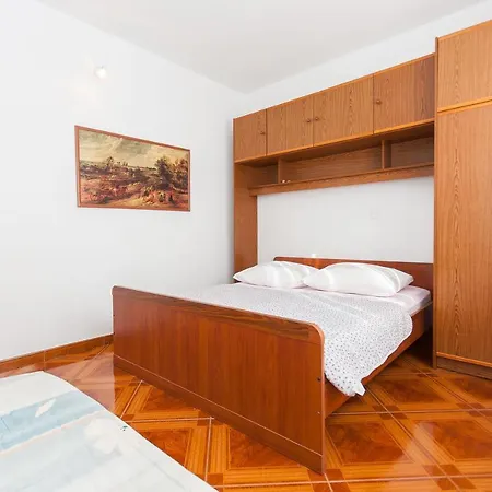 Apartamento Marija *