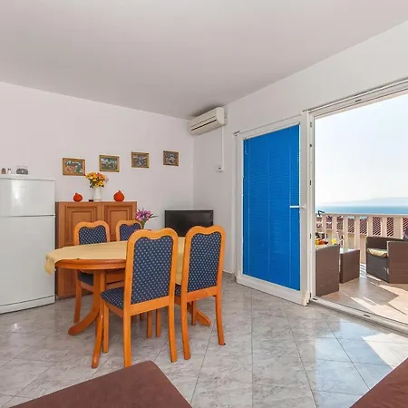 Marija Apartamento