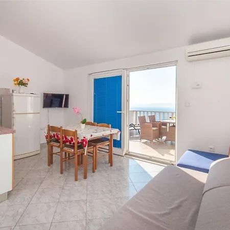 Marija Apartamento
