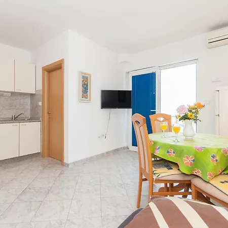 Apartamento Marija Pisak