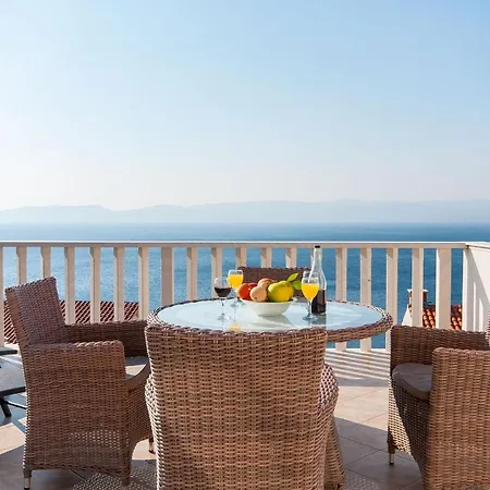 Apartamento Marija