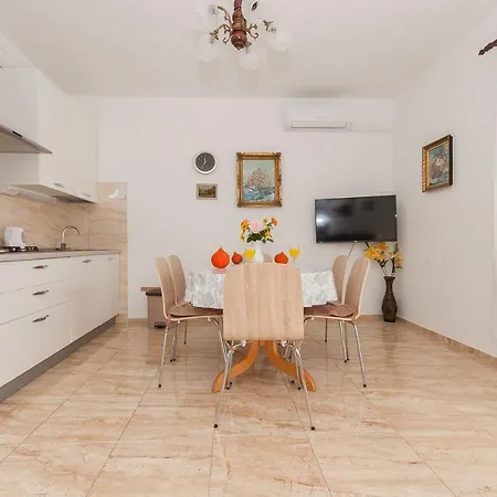 Apartamento Marija