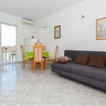 Apartamento Marija