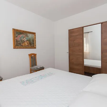 Apartamento Marija Pisak