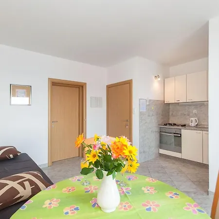 Apartamento Marija *