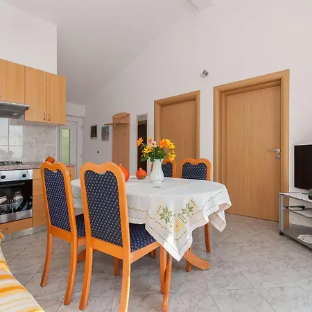 Apartamento Marija *