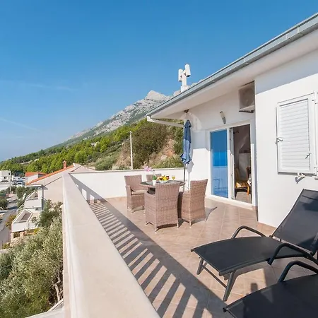 Apartamento Marija