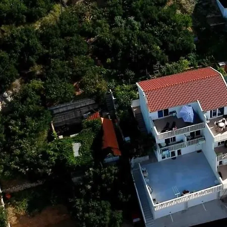 Marija Apartamento