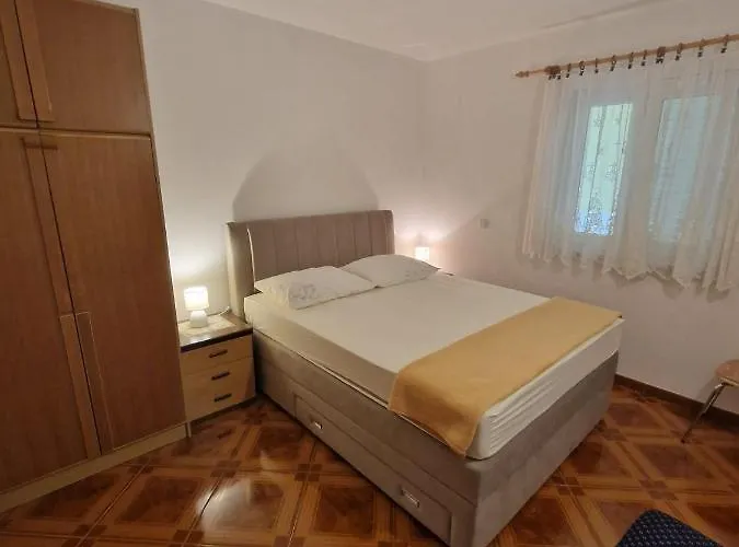Marija Апартаменты